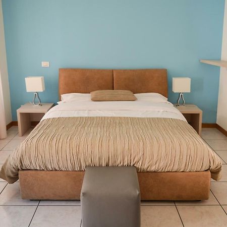 Bed and Breakfast La Contrada à Sarnico Extérieur photo