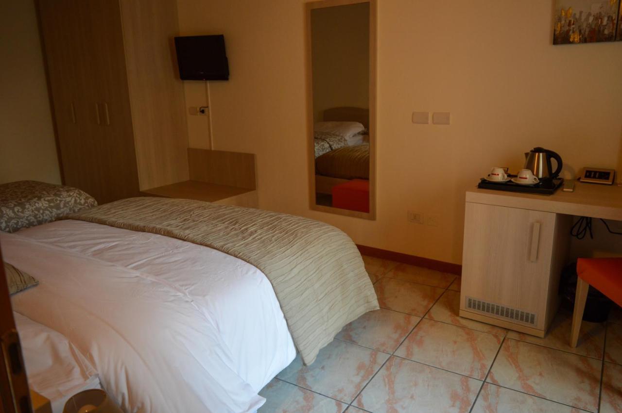 Bed and Breakfast La Contrada à Sarnico Extérieur photo