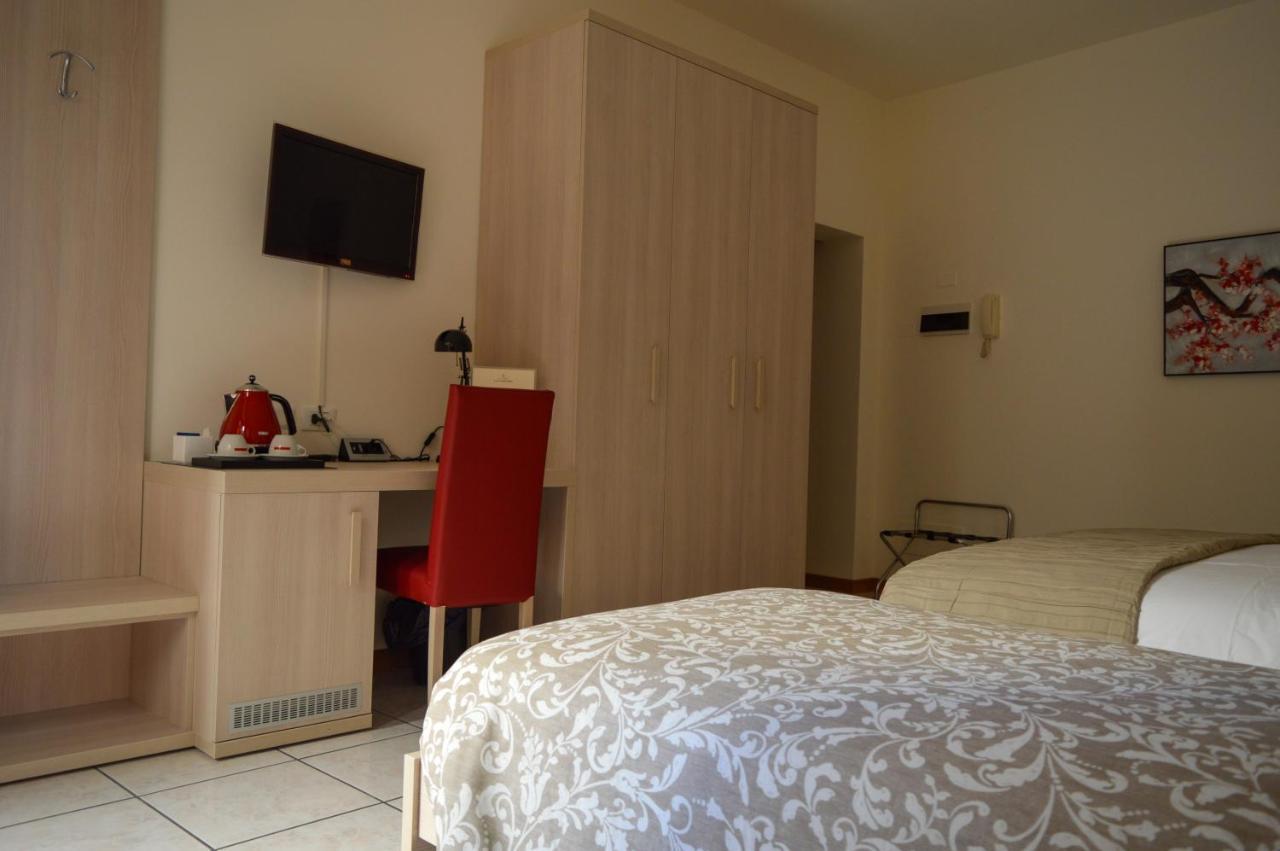 Bed and Breakfast La Contrada à Sarnico Extérieur photo