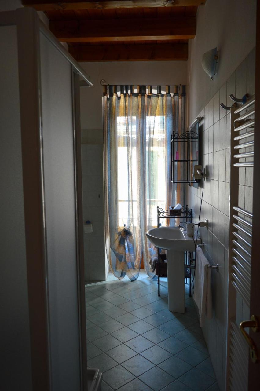 Bed and Breakfast La Contrada à Sarnico Extérieur photo