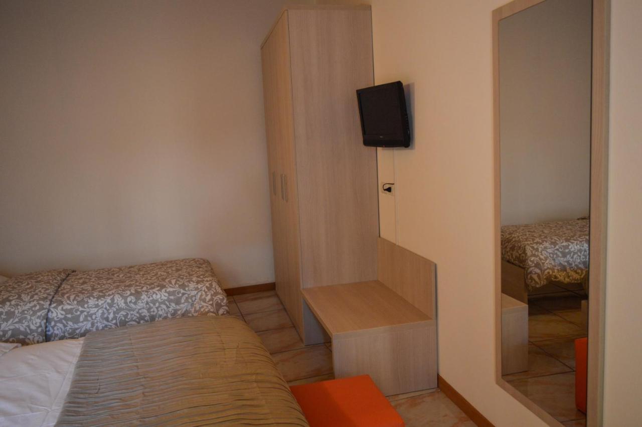 Bed and Breakfast La Contrada à Sarnico Extérieur photo