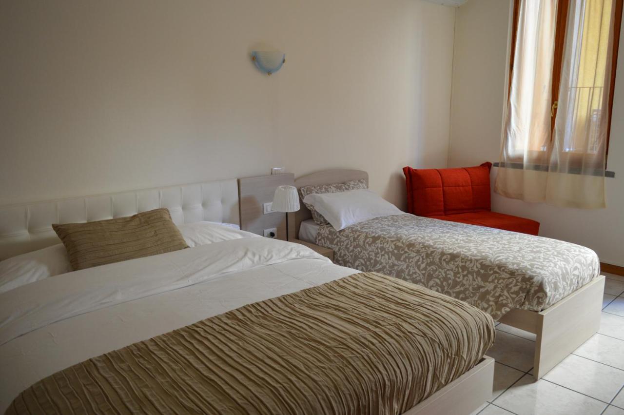 Bed and Breakfast La Contrada à Sarnico Extérieur photo