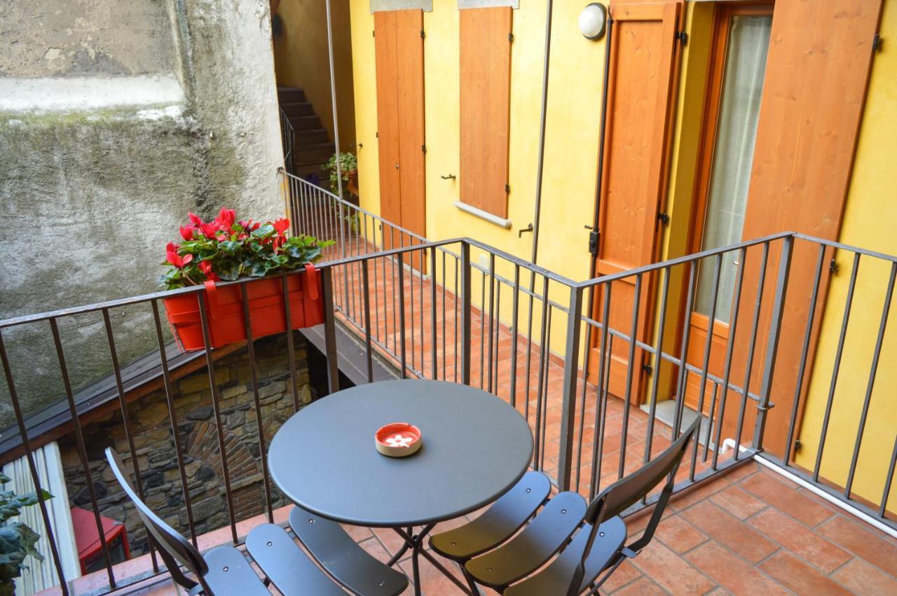 Bed and Breakfast La Contrada à Sarnico Extérieur photo
