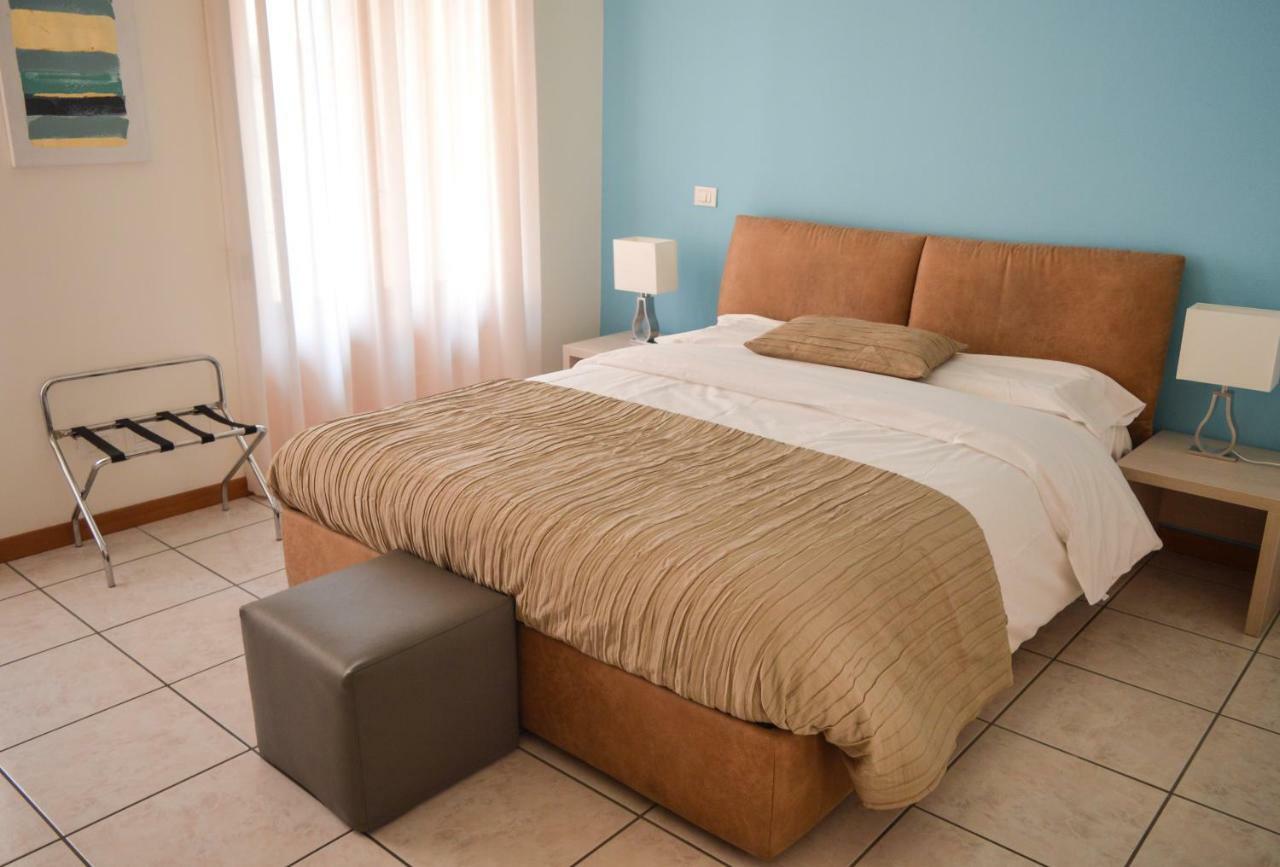 Bed and Breakfast La Contrada à Sarnico Extérieur photo