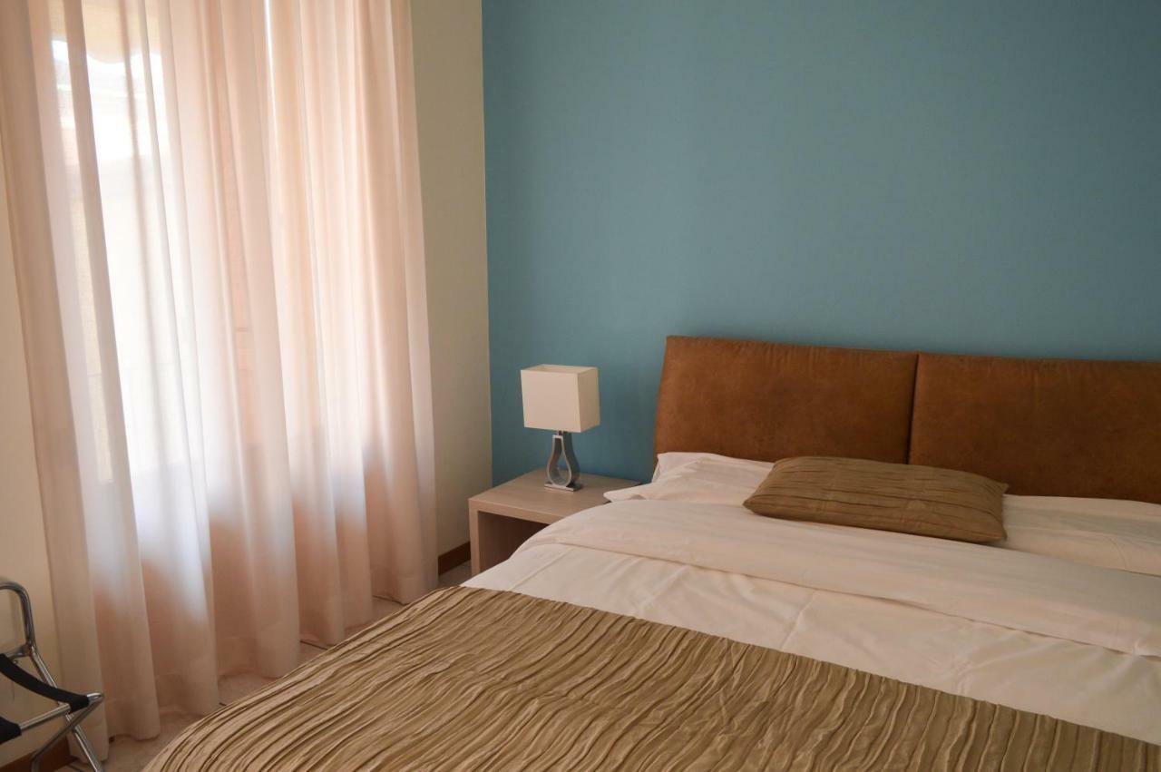 Bed and Breakfast La Contrada à Sarnico Extérieur photo