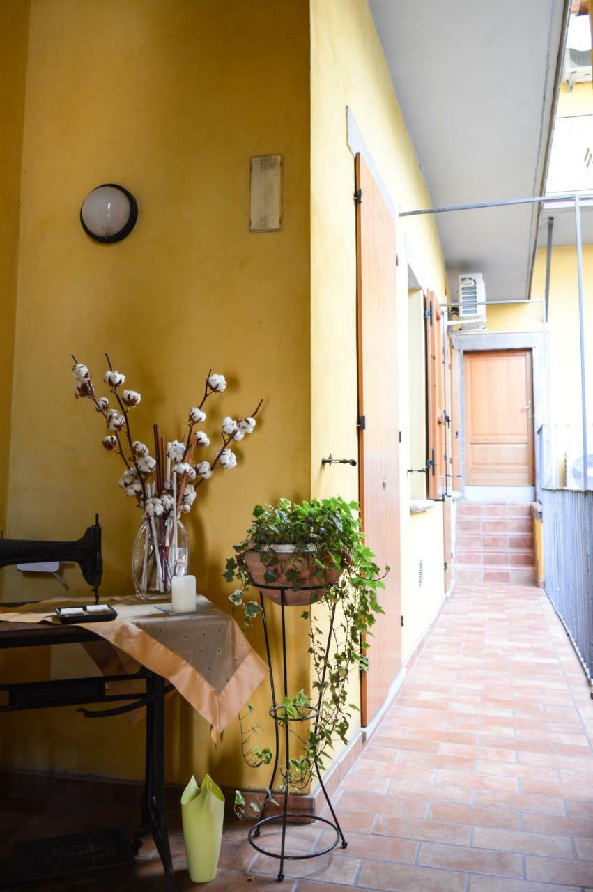 Bed and Breakfast La Contrada à Sarnico Extérieur photo